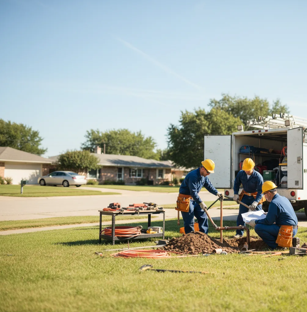 Water Heater Repair in Orange City, FL